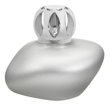 Lampe Berger brander Stone grijs
